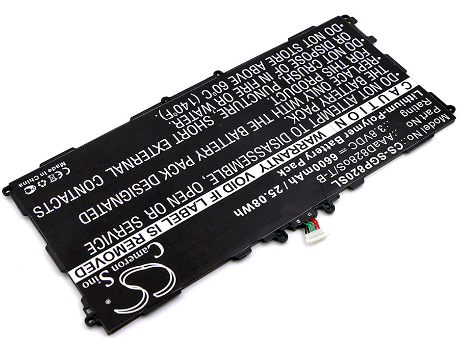 CS-SGP820SL - Image 3