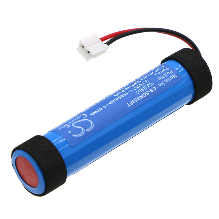 CS-SGR353FT : Battery for SCANGRIP MiniMag COB LED, 03.5403 - Replaces SCANGRIP 03.5380