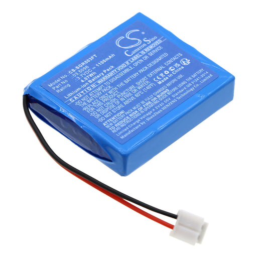 CS-SGR503FT - Image 1