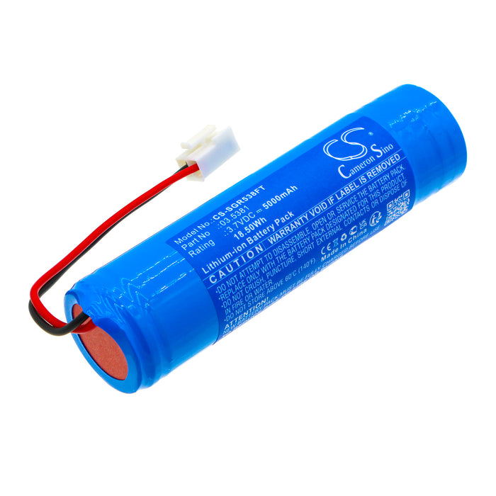CS-SGR538FT - Image 1