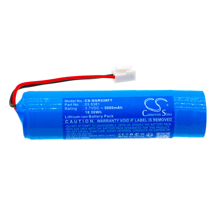 CS-SGR538FT - Image 2