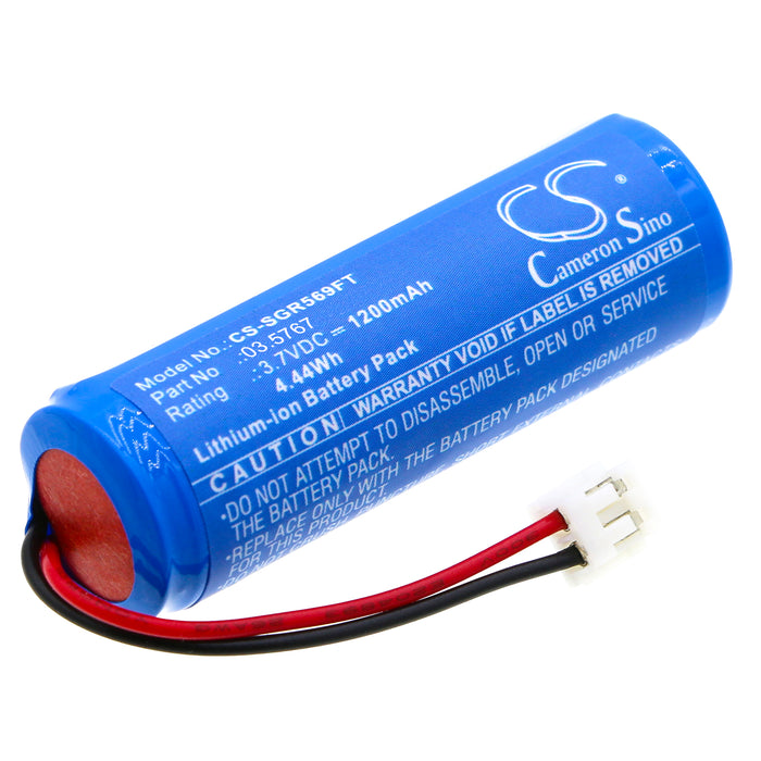 CS-SGR569FT - Image 1
