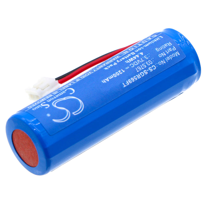 CS-SGR569FT - Image 2