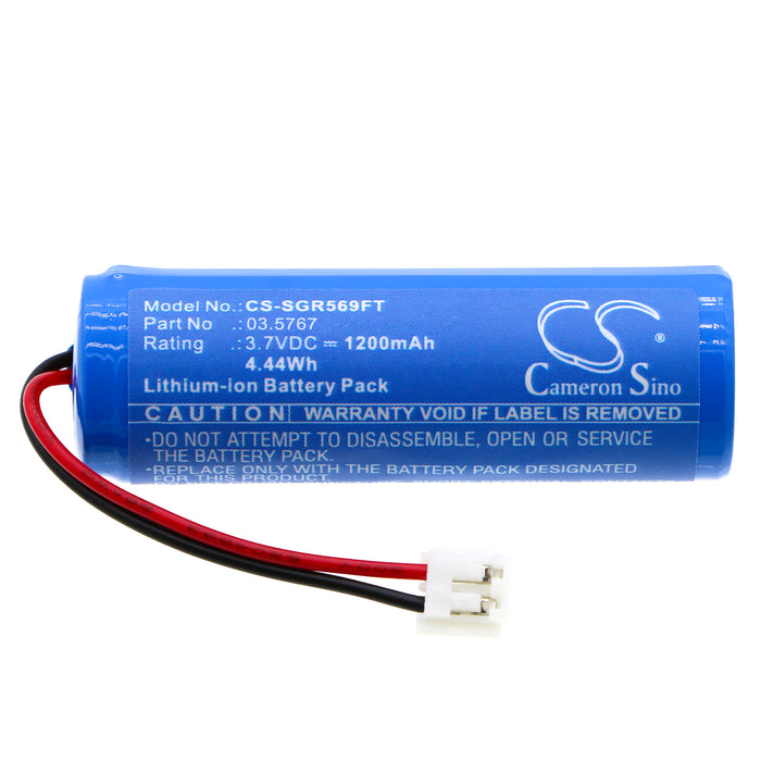 CS-SGR569FT - Image 3