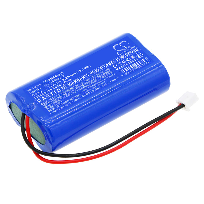 CS-SGR832LT - Image 4