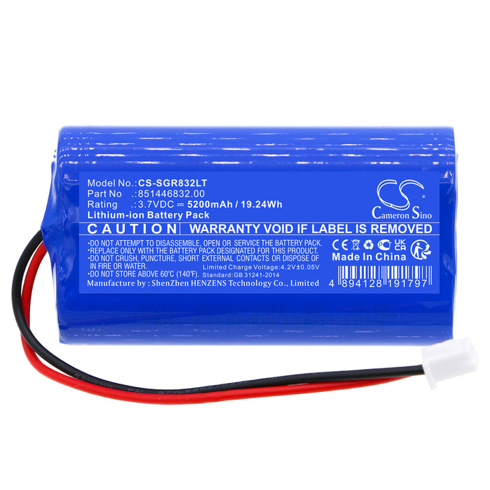 CS-SGR832LT - Image 2