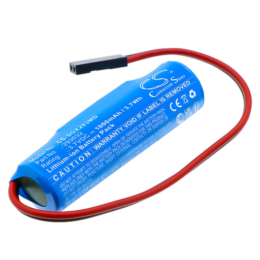 CS-SGX293MD - Image 1