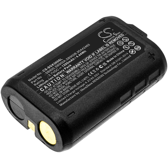 CS-SGX300SL - Image 5