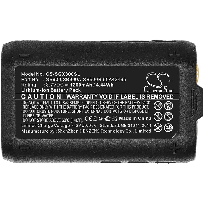 CS-SGX300SL - Image 2
