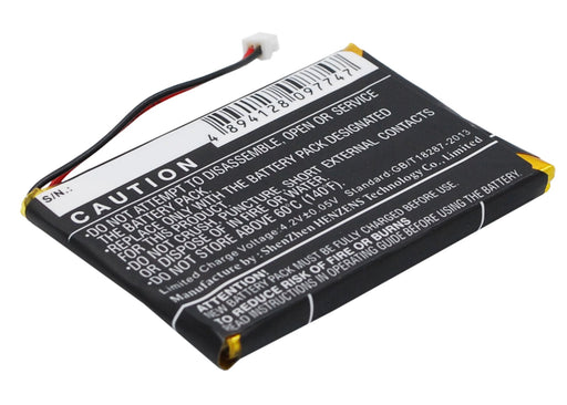 CS-SGX800SL - Image 1