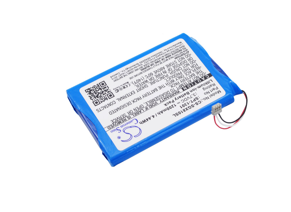 CS-SGX810SL - Image 4