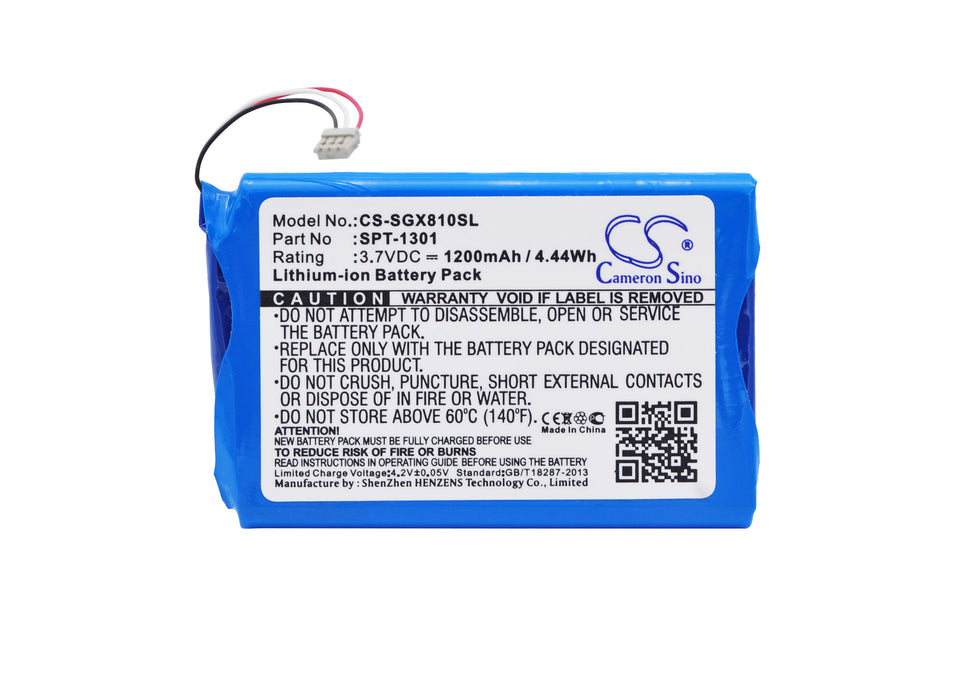 CS-SGX810SL - Image 5