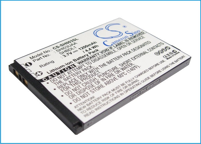 CS-SH003SL - Image 3