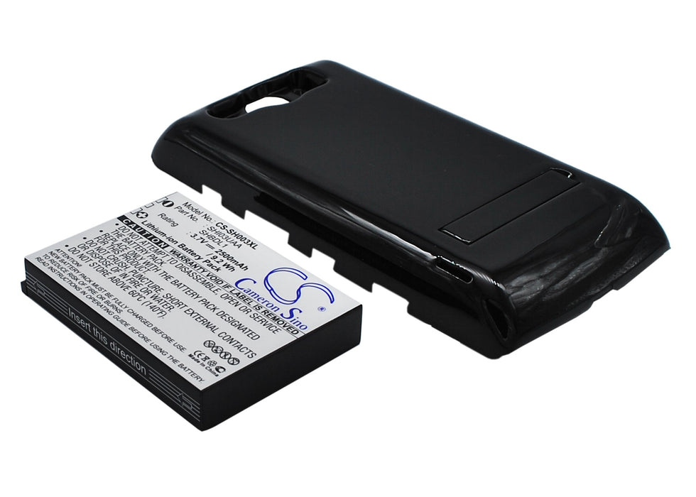 CS-SH003XL - Image 2