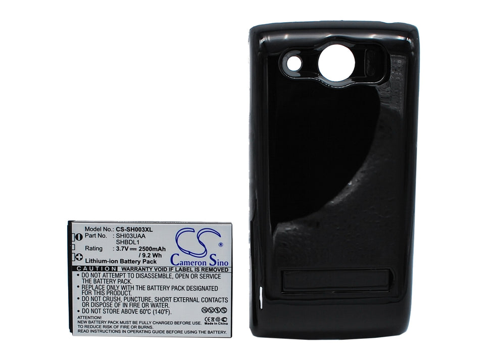 CS-SH003XL - Image 5