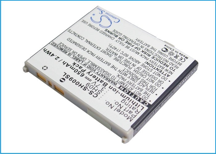 CS-SH009SL - Image 1