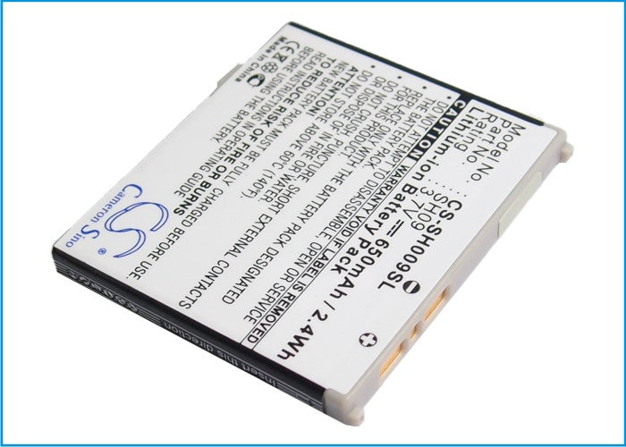 CS-SH009SL - Image 2