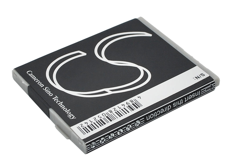 CS-SH220SL : Battery for Sharp SH-06A, SH-07A - Replaces Sharp SH22, ASH29242