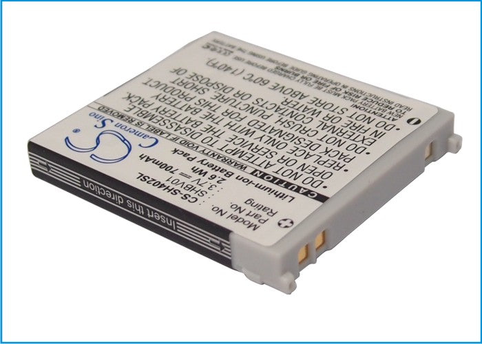 CS-SH402SL - Image 1