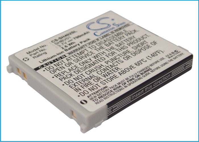 CS-SH402SL - Image 2