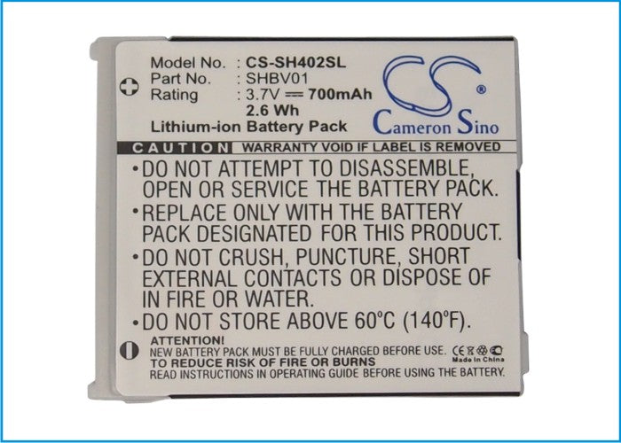 CS-SH402SL - Image 5