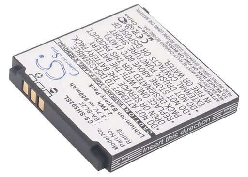 CS-SH502SL - Image 1