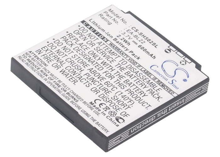 CS-SH502SL - Image 2