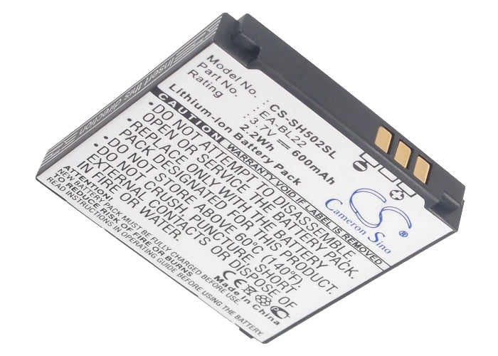 CS-SH502SL - Image 5