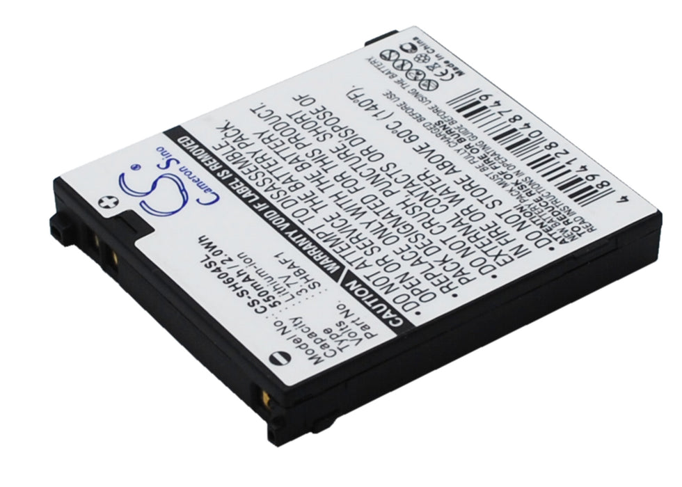CS-SH604SL - Image 1