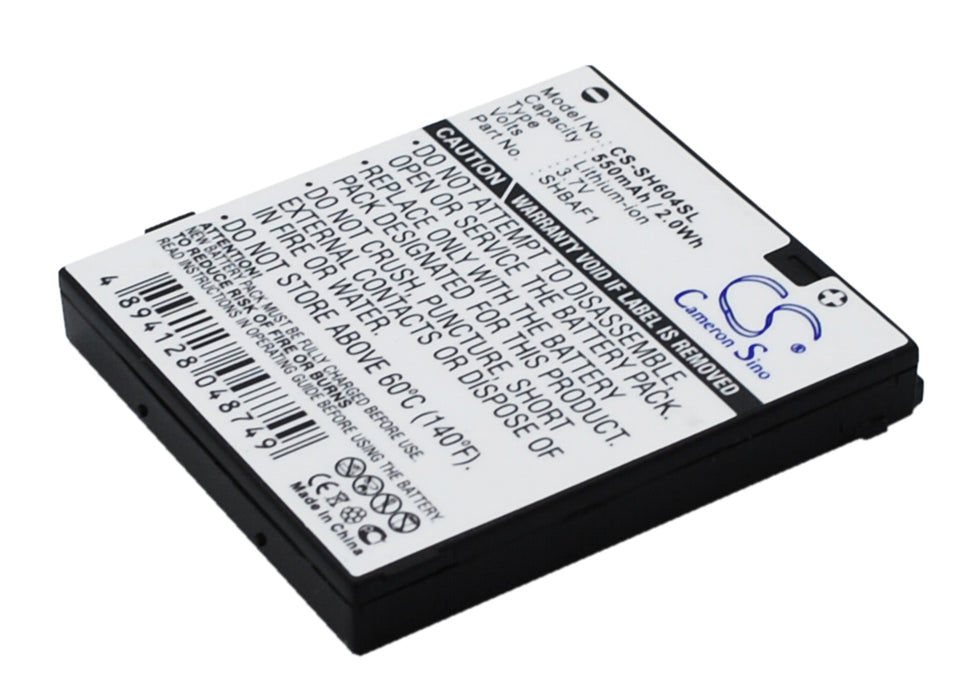 CS-SH604SL - Image 5