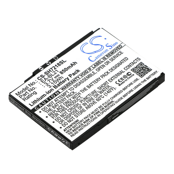 CS-SH7218SL - Image 1