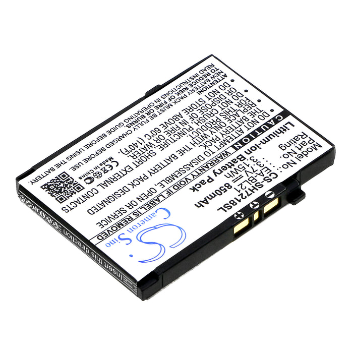 CS-SH7218SL - Image 2