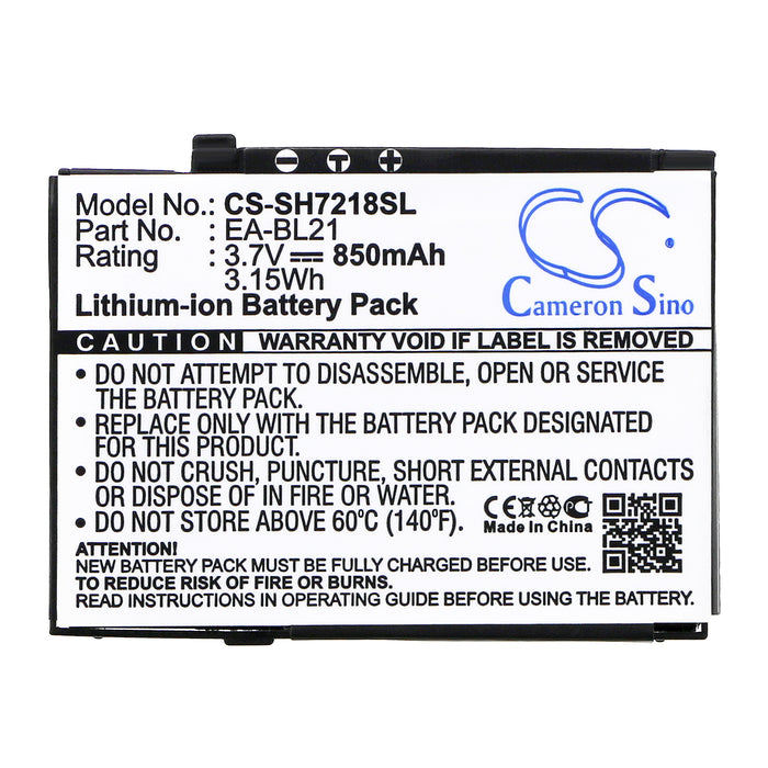 CS-SH7218SL - Image 3