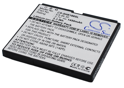 CS-SH8188SL - Image 1
