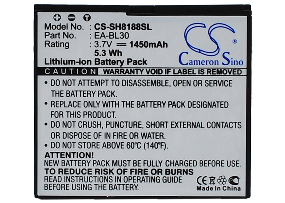 CS-SH8188SL - Image 5