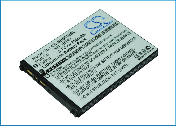 CS-SH9110SL - Image 4