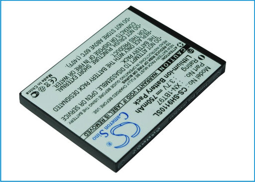 CS-SH9110SL - Image 1