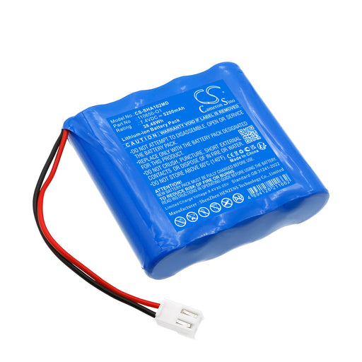 CS-SHA102MD - Image 1