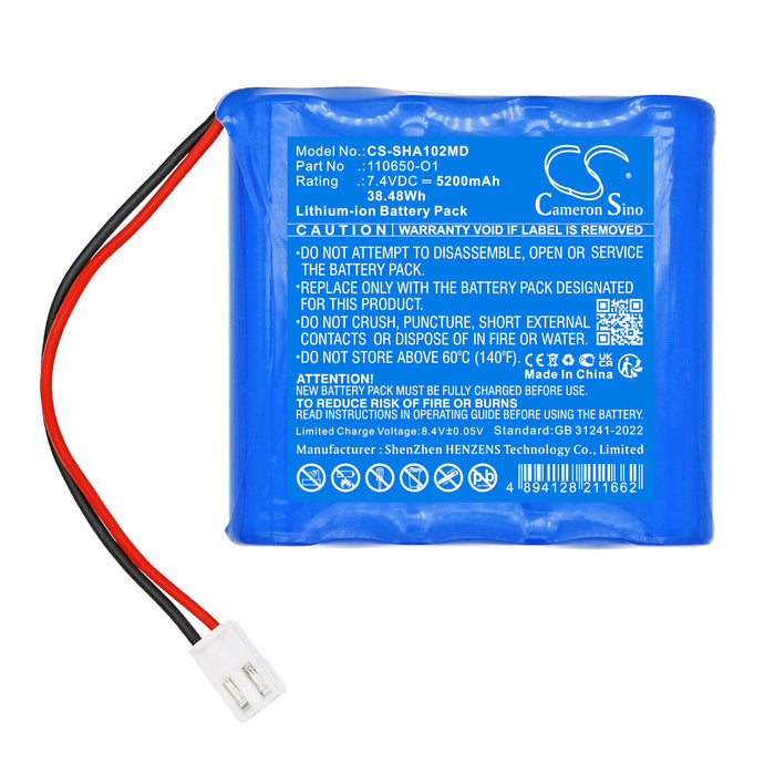 CS-SHA102MD - Image 2