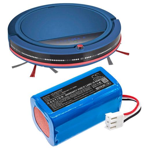 CS-SHA702VX - Image 1