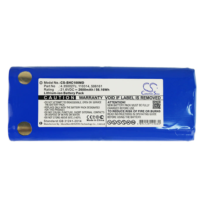 CS-SHC100MD - Image 3