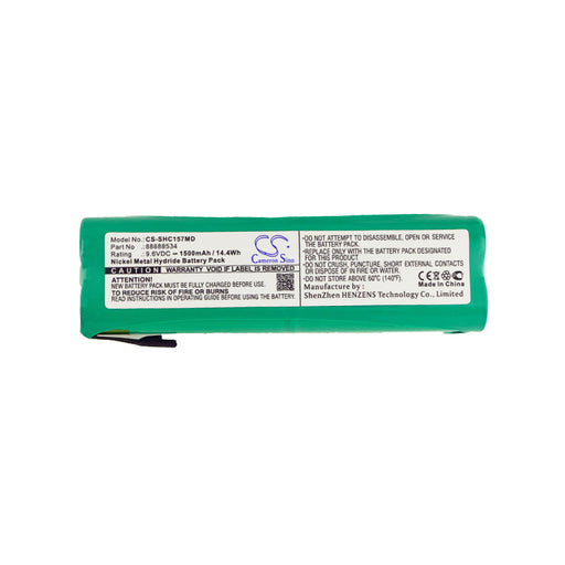 CS-SHC157MD - Image 1
