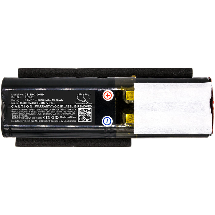 CS-SHC300MD - Image 3