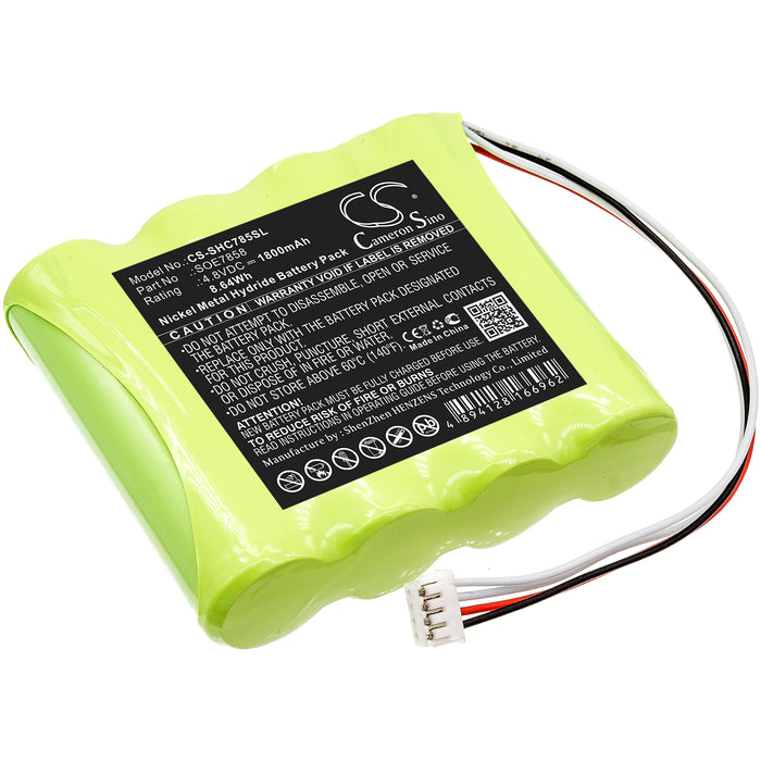 CS-SHC785SL - Image 1