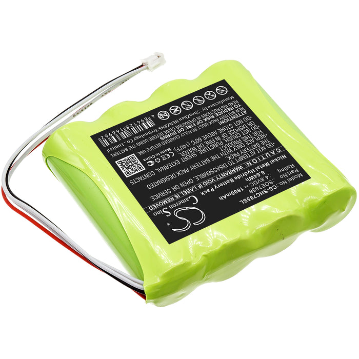 CS-SHC785SL - Image 2