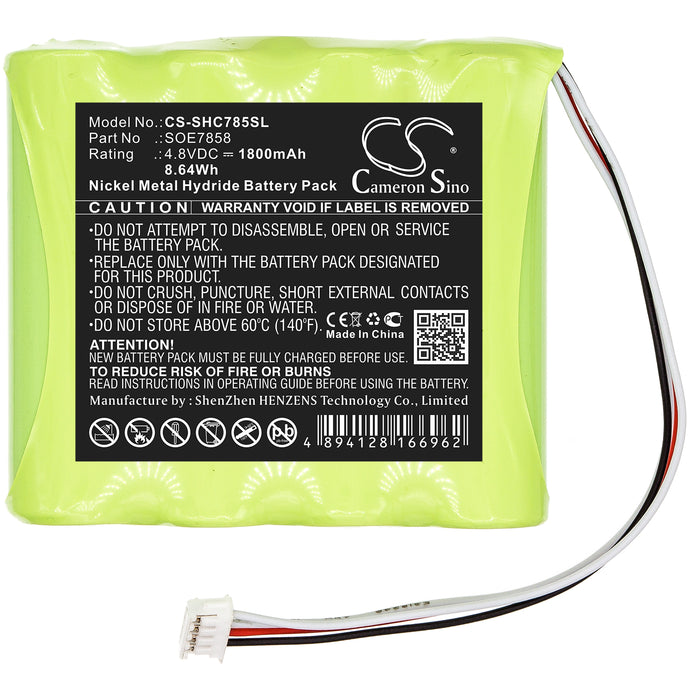 CS-SHC785SL - Image 3