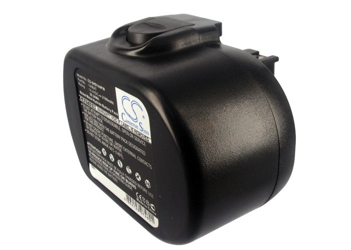 CS-SHD144PW : Battery for Skil 2566, 2565, 2567 and others - Replaces Skil 144BAT