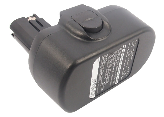 CS-SHD180PX : Battery for Skil 2867-03, 2867-02, 2885-04 and others - Replaces Skil 180BAT