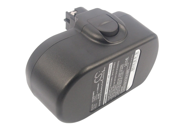 CS-SHD180PX : Battery for Skil 2867-03, 2867-02, 2885-04 and others - Replaces Skil 180BAT