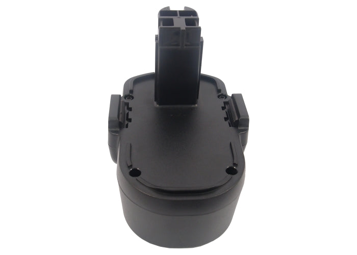 CS-SHD180PX : Battery for Skil 2867-03, 2867-02, 2885-04 and others - Replaces Skil 180BAT